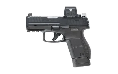HK VP9CC OE 9MM 3.13" 12RD BLK CCW