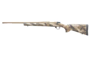 HOWA M1500 FNCE LNE 300BLK 16.25" SE