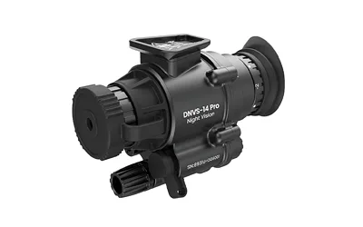 INFITAC DNVS-14 PRO NIGHT VISION BLK
