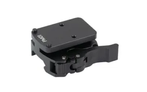 INFITAC QD PIC MOUNT TO RMR FP BLK