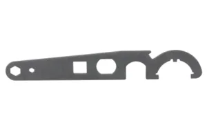 KAK CASTLE NUT MULTI-TOOL BLK