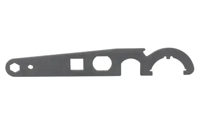 KAK CASTLE NUT MULTI-TOOL BLK