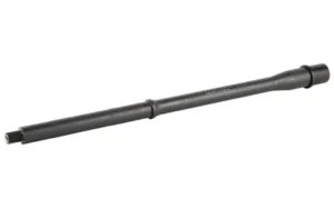 KAK BBL M16 556 MID 16" BLK