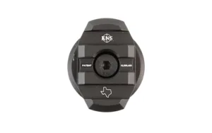 KNS COMPACT AR/MCX STOCK ADAPTER