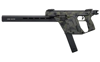 KRISS VCTR CRB G3 45ACP 16" 30RD WD