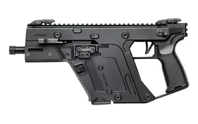 KRISS VCTR SDP G3 45ACP 5.5" 10RD BK