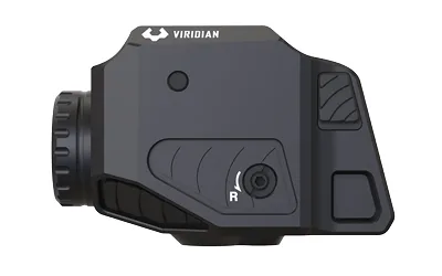 VIRIDIAN C5L GRN LSR/LGHT KIMBR CDS9