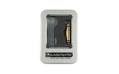 LASERLYTE LASER CARTRIDGE 45ACP