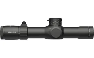 LEUP MARK 5HD 2-10X30 M5C3 FFP CMR