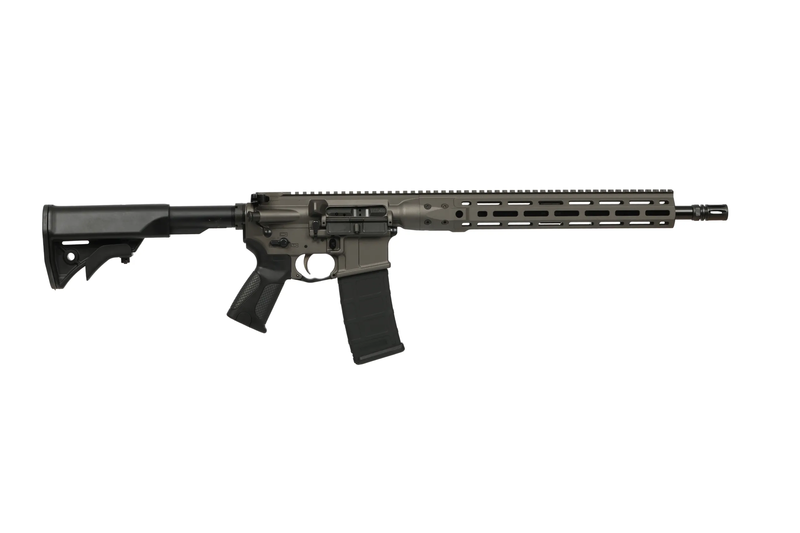 LWRC IC-DI 300BLK TUN 16.1" 30+1 ML