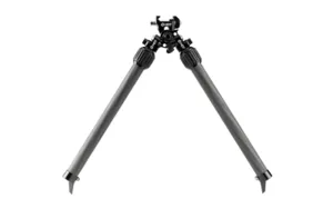 MDT MOUNTAIN BIPOD PICATINNY BLACK