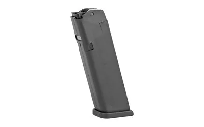MAG GLOCK OEM 17/34 9MM 10RD PKG