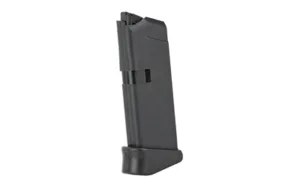 MAG GLOCK OEM 42 380ACP 6RD W/EXTPKG