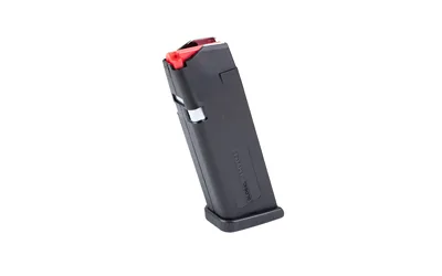 GO MAG FOR GLOCK 21/30/41 13RD BLACK