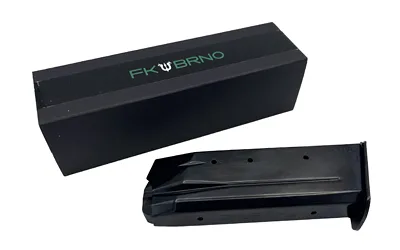 MAG FK BRNO 7.5FK/10MM/40SW 16RD