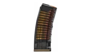 LANCER L5AWM 300BLK 30RD TRANS SMOKE