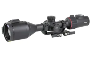 NOCPIX THERM WPN SIGHT LRF 1280 60MM