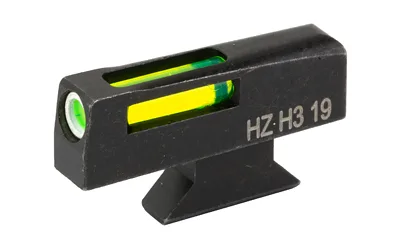 HIVIZ LITEWAVE H3 NS S&W DX .250 G W