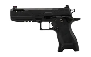 OA DEF 2311 PRO 9MM 5" 21RD BLK