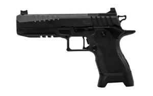 OA DEF 2311 9MM 5" 17RD BLK