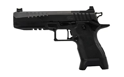 OA DEF 2311 9MM 5" 17RD BLK