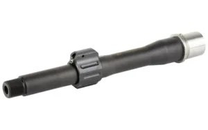 ODIN BBL 300 BLK 8" MED PROF BLK