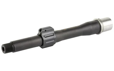 ODIN BBL 300 BLK 8" MED PROF BLK
