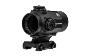PAO SLX MD-25 MICRODOT GEN II 2 MOA