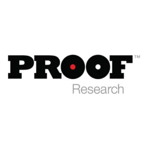 PROOF RESEARCH BARREL PR15 PXT SS 6ARC 18"