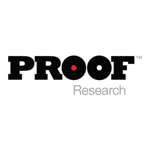 PROOF RESEARCH BARREL PR15 PXT SS 6ARC 18"