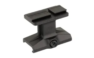 REPTILIA DOT MOUNT 1.93" ACRO BLACK