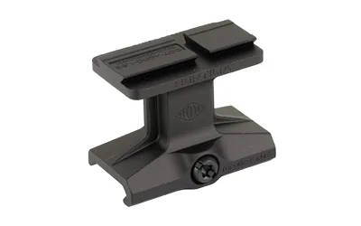 REPTILIA DOT MOUNT 1.93" ACRO BLACK