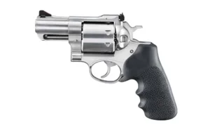 RUGER SPR RDHWK 357MAG 2.5" 8RD SS