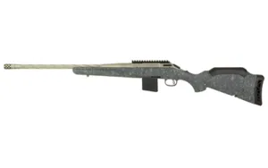 RUGER AMERICAN GEN2 6MM ARC 20" GM