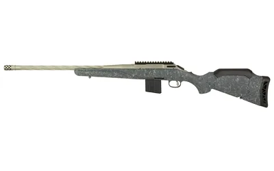 RUGER AMERICAN GEN2 6MM ARC 20" GM