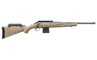 RUGER AMER RANCH G2 300BLK 16.1" CBT