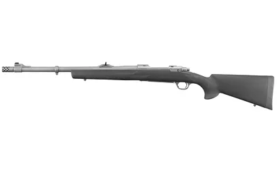 RUGER HWKEYE ALSKN 375RUG 20" SS 3RD