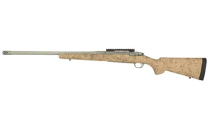 RUGER HKWEYE FTW 375RUG 22" SS 3RD
