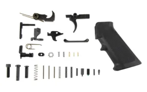 RUG AR LPK W/ GI TRIGGER & A2 GRIP