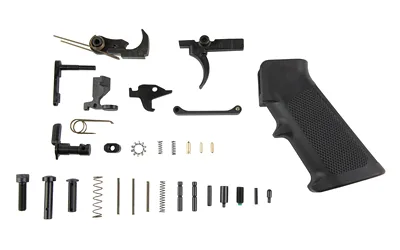 RUG AR LPK W/ GI TRIGGER & A2 GRIP