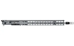 RADIAN UPPER 18" 6MM ARC GRAY