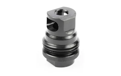 SCO ASR MB SINGLE PORT 1/2X28 9MM