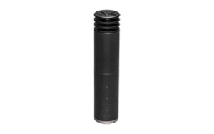 SCO OMEGA 300 DT 300CAL SPRSR BLK