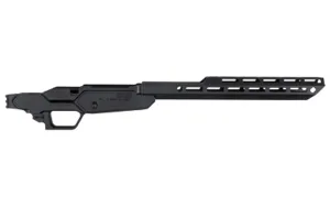 SHARPS CHASSIS RUG AM RANCH AR 1913