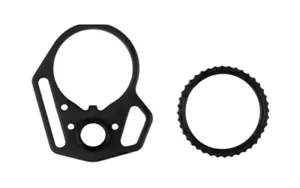 STRIKE MULTI FUNCTION END PLATE