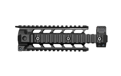 STRIKE M4 QUAD RAIL HANDGUARD