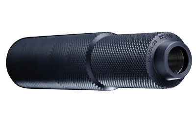SONICORE REKKR OB 30CAL 5/8X24 BLK