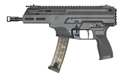 SPGFLD KUNA 9MM PSTL 30RD BLK