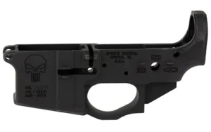 SPIKE'S STRIPPED LOWER(PUNISHER)