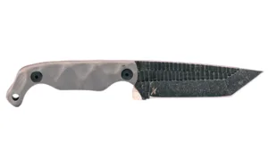 STROUP BRAVO5T 3.5" ACD ETCH GRY STH